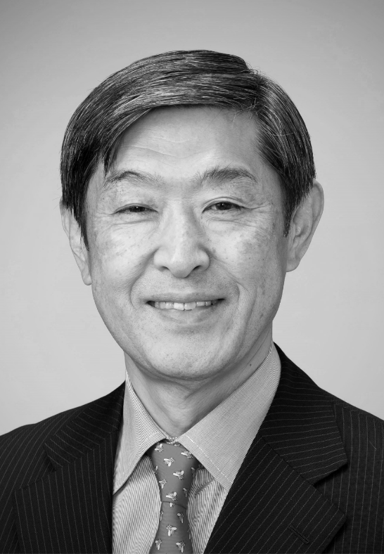 Shinichi Kitaoka